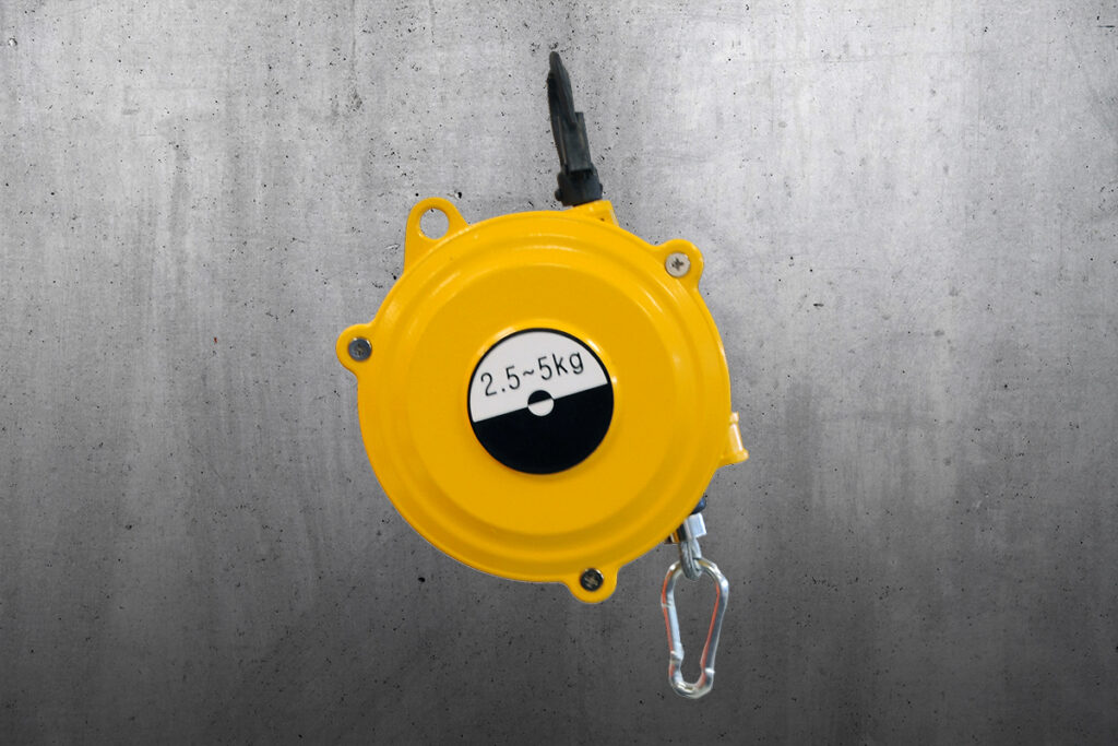 Spring Balancers - Cengar
