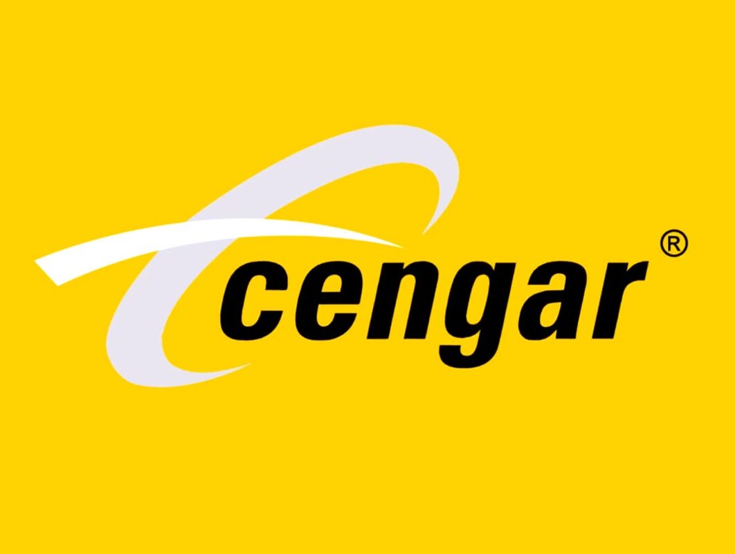 CENGAR LOGO