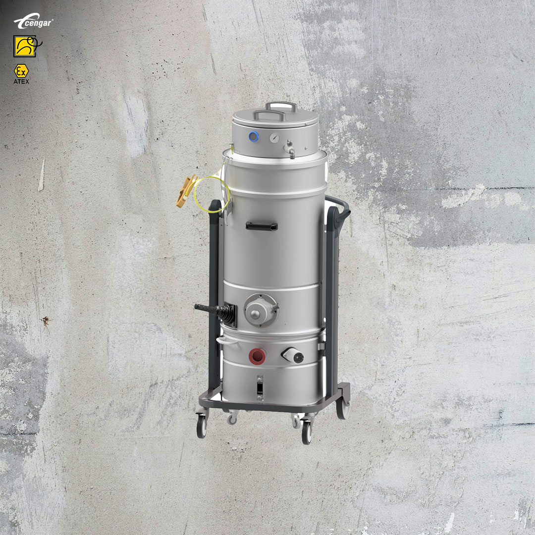 atex mastervac vacuum