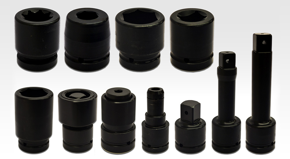 special impact sockets